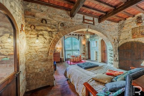 Villa a Gambassi Terme, Florence, Gambassi Terme - € 650.000 | Ref: R06713EHGA - foto 42