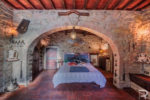 Villa a Gambassi Terme, Florence, Gambassi Terme - € 650.000 | Ref: R06713EHGA - foto 44