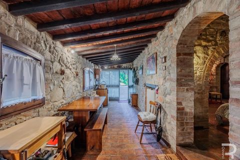 Villa a Gambassi Terme, Florence, Gambassi Terme - € 650.000 | Ref: R06713EHGA - foto 37