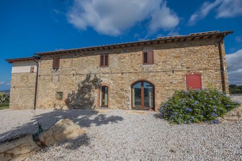 Farm hus i Suvereto, Livorno, Suvereto - € 2.500.000 | Ref: R06687AGSU - foto 4