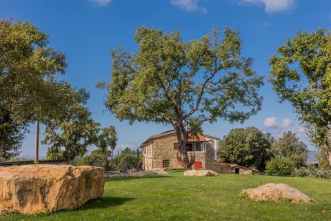 Farm hus i Suvereto, Livorno, Suvereto - € 2.500.000 | Ref: R06687AGSU - foto 10