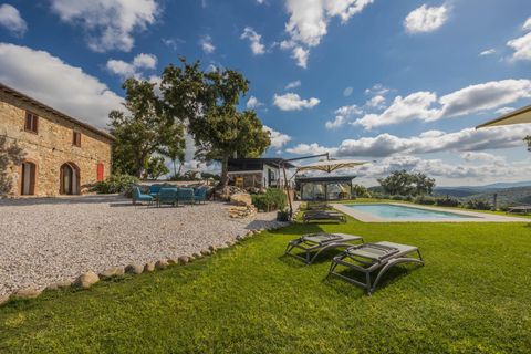 Farm hus i Suvereto, Livorno, Suvereto - € 2.500.000 | Ref: R06687AGSU - foto 3