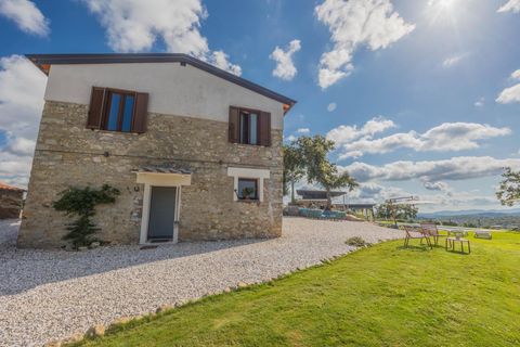Farm hus i Suvereto, Livorno, Suvereto - € 2.500.000 | Ref: R06687AGSU - foto 15