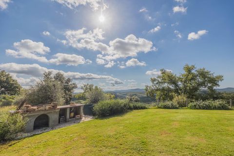 Farm hus i Suvereto, Livorno, Suvereto - € 2.500.000 | Ref: R06687AGSU - foto 18