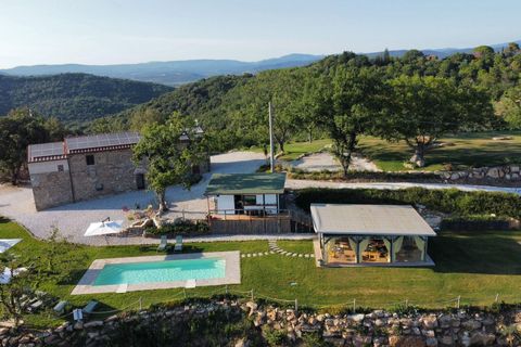 Farm hus i Suvereto, Livorno, Suvereto - € 2.500.000 | Ref: R06687AGSU - foto 22