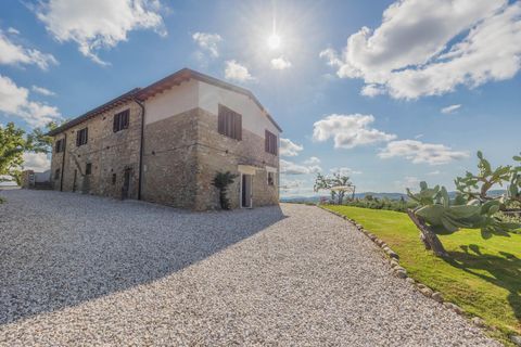 Farm hus i Suvereto, Livorno, Suvereto - € 2.500.000 | Ref: R06687AGSU - foto 14