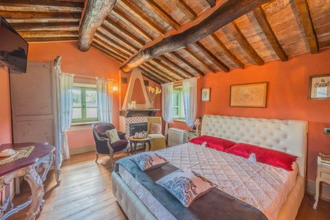 Villa a Anghiari, Arezzo, Anghiari - € 930.000 | Ref: R06686ANCA - foto 32