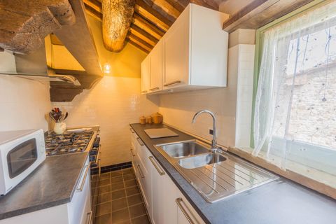 Villa a Anghiari, Arezzo, Anghiari - € 930.000 | Ref: R06686ANCA - foto 24
