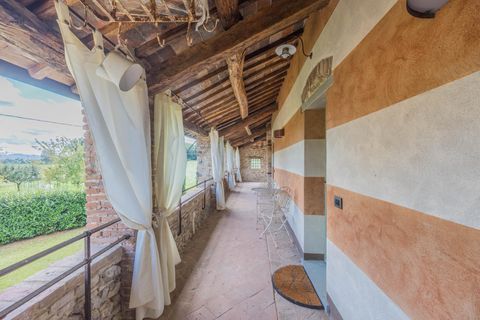 Villa a Anghiari, Arezzo, Anghiari - € 930.000 | Ref: R06686ANCA - foto 25