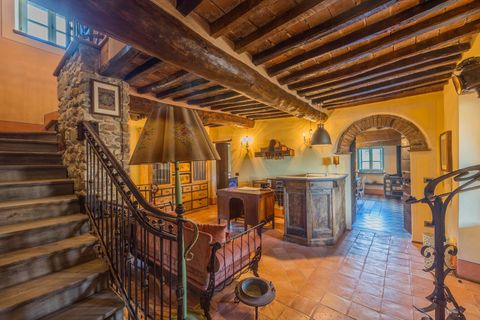 Villa a Anghiari, Arezzo, Anghiari - € 930.000 | Ref: R06686ANCA - foto 19