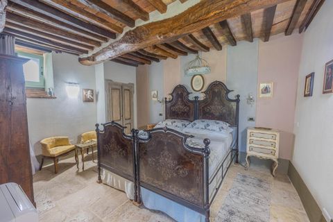 Villa a Anghiari, Arezzo, Anghiari - € 930.000 | Ref: R06686ANCA - foto 33