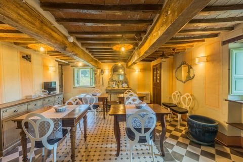 Villa a Anghiari, Arezzo, Anghiari - € 930.000 | Ref: R06686ANCA - foto 23