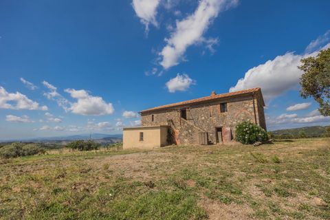 Herregård i Arcidosso, Grosseto, Arcidosso - € 520 000 | Ref: R06688ARRU - foto 3