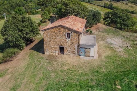 Herregård i Arcidosso, Grosseto, Arcidosso - € 520 000 | Ref: R06688ARRU - foto 9