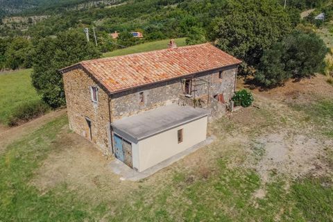 Herregård i Arcidosso, Grosseto, Arcidosso - € 520 000 | Ref: R06688ARRU - foto 8