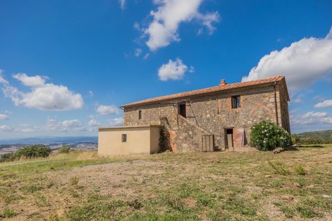 Herregård i Arcidosso, Grosseto, Arcidosso - € 520 000 | Ref: R06688ARRU - foto 2
