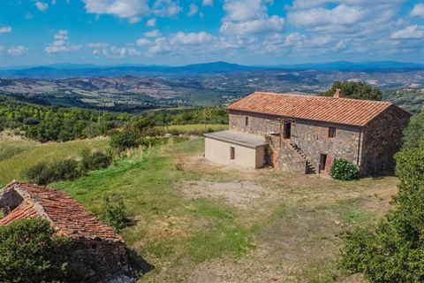 Herregård i Arcidosso, Grosseto, Arcidosso - € 520 000 | Ref: R06688ARRU - foto 11