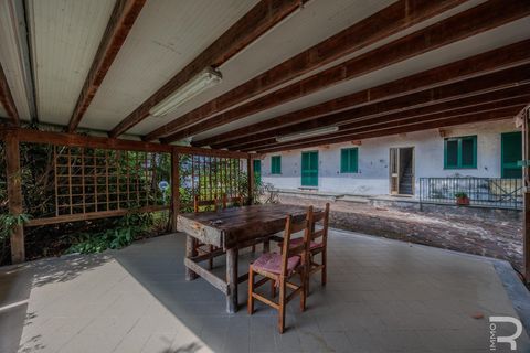 Farm hus i Santa Luce, Pisa, Santa Luce - € 1.380.000 | Ref: R06685SAAG - foto 9