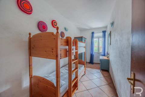 Farm hus i Santa Luce, Pisa, Santa Luce - € 1.380.000 | Ref: R06685SAAG - foto 45