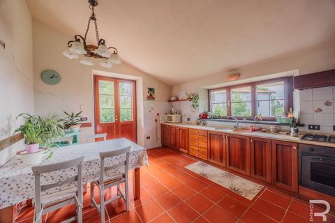 Farm hus i Santa Luce, Pisa, Santa Luce - € 1.380.000 | Ref: R06685SAAG - foto 33