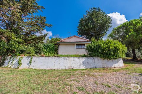 Farm hus i Santa Luce, Pisa, Santa Luce - € 1.380.000 | Ref: R06685SAAG - foto 23