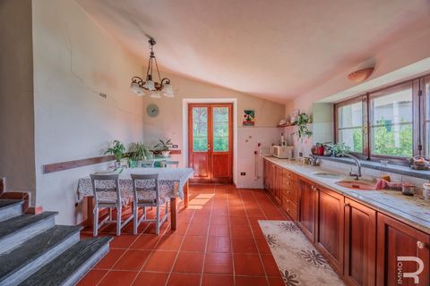 Farm hus i Santa Luce, Pisa, Santa Luce - € 1.380.000 | Ref: R06685SAAG - foto 32