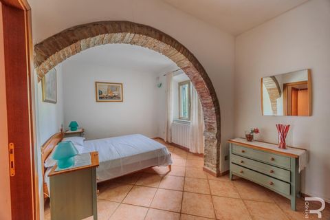 Farm hus i Santa Luce, Pisa, Santa Luce - € 1.380.000 | Ref: R06685SAAG - foto 46