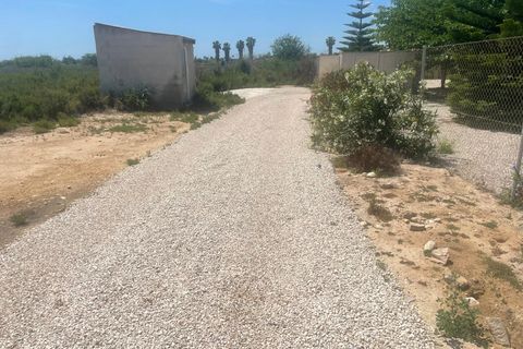 Tomt i Catral, Alicante, Catral - € 93 000 | Ref: JLM5429 - foto 2
