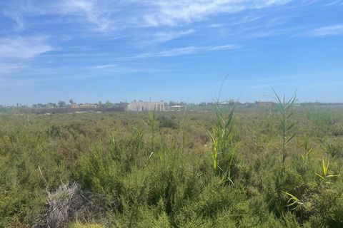Tomt i Catral, Alicante, Catral - € 93 000 | Ref: JLM5429 - foto 7