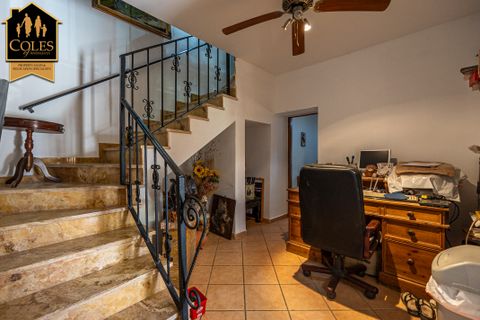 Cortijo i Cantoria, Almeria, Cantoria - € 320.000 | Ref: CAN4C04 - foto 5