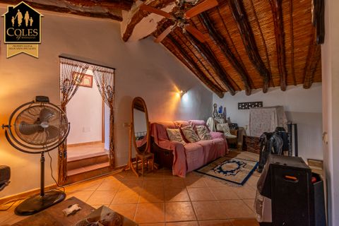 Cortijo i Cantoria, Almeria, Cantoria - € 320.000 | Ref: CAN4C04 - foto 40
