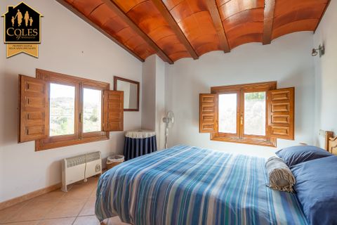 Cortijo i Cantoria, Almeria, Cantoria - € 320.000 | Ref: CAN4C04 - foto 6