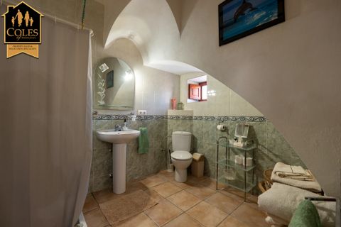 Cortijo i Cantoria, Almeria, Cantoria - € 320.000 | Ref: CAN4C04 - foto 18