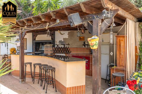 Cortijo i Cantoria, Almeria, Cantoria - € 320.000 | Ref: CAN4C04 - foto 29