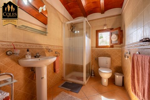 Cortijo i Cantoria, Almeria, Cantoria - € 320.000 | Ref: CAN4C04 - foto 4