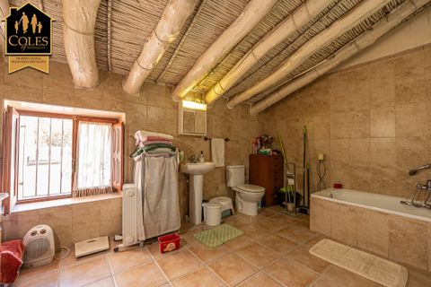 Cortijo i Cantoria, Almeria, Cantoria - € 320.000 | Ref: CAN4C04 - foto 2