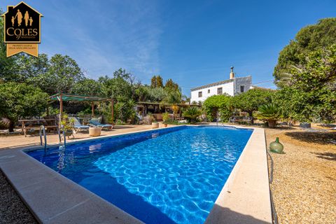 Cortijo i Cantoria, Almeria, Cantoria - € 320.000 | Ref: CAN4C04 - foto 28