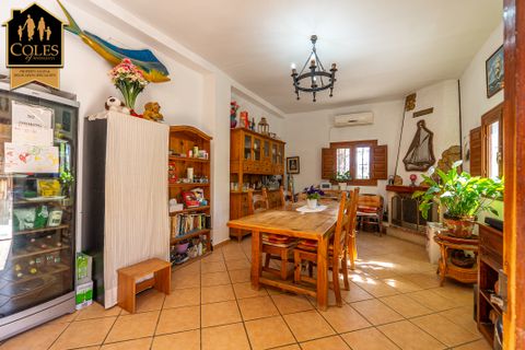 Cortijo i Cantoria, Almeria, Cantoria - € 320.000 | Ref: CAN4C04 - foto 32