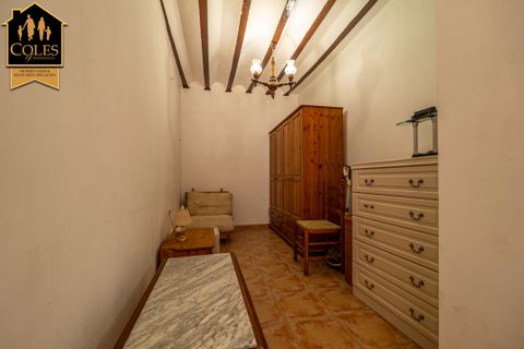 Cortijo i Cantoria, Almeria, Cantoria - € 320.000 | Ref: CAN4C04 - foto 39