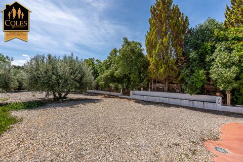 Cortijo i Cantoria, Almeria, Cantoria - € 320.000 | Ref: CAN4C04 - foto 12
