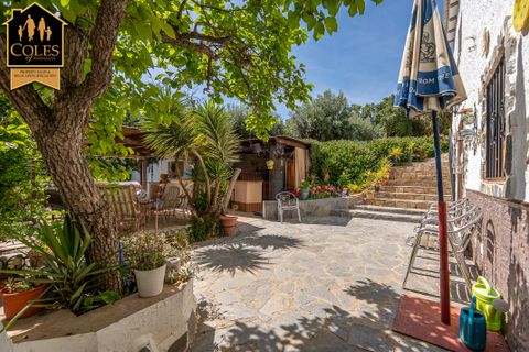 Cortijo i Cantoria, Almeria, Cantoria - € 320.000 | Ref: CAN4C04 - foto 34