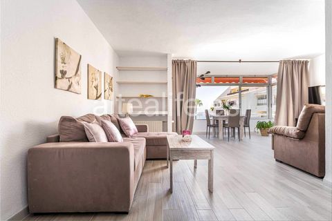 Wohnung in Altea, Alicante - Foto 5