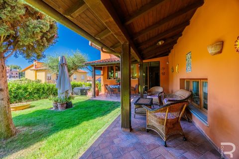 Villa a Bucine, Arezzo, Bucine - € 690.000 | Ref: R06693BUVI - foto 6