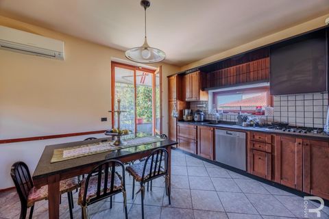 Villa a Bucine, Arezzo, Bucine - € 690.000 | Ref: R06693BUVI - foto 12