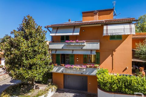 Villa a Bucine, Arezzo, Bucine - € 690.000 | Ref: R06693BUVI - foto 2