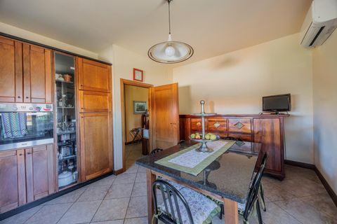 Villa a Bucine, Arezzo, Bucine - € 690.000 | Ref: R06693BUVI - foto 13