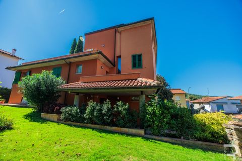 Villa a Bucine, Arezzo, Bucine - € 690.000 | Ref: R06693BUVI - foto 5