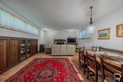 Villa a Bucine, Arezzo, Bucine - € 690.000 | Ref: R06693BUVI - foto 23