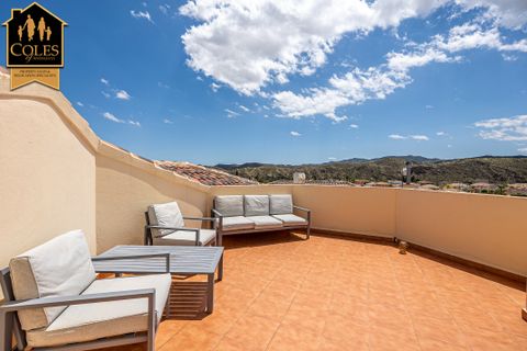 Villa i Arboleas, Almeria, Arboleas - € 284.950 | Ref: ARB3VLP53 - foto 5