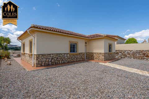 Villa i Arboleas, Almeria, Arboleas - € 284.950 | Ref: ARB3VLP53 - foto 31